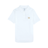 Junior Liquid Touch Polo