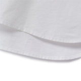 Men's Cotton Oxford Shirt