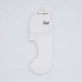 (Buy 2 20%/Buy 3 30%Off)Solid Ankle Socks (2 Packs)