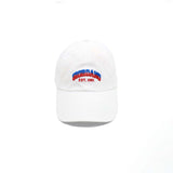 Cotton Cap