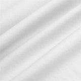Men's Short Sleeves Cotton Oxford Shirt