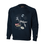 Men Classics Club Sweatshirt