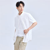 Men's Shirt Pocket (Short)