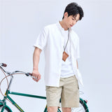 Men's Shirt Pocket (Short)