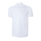 Men's Cotton Lycra Short Sleeve Polo