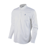 Men's Fresh Stretch Oxford Shirt