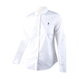 Women's Stretch Oxford Shirt