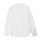 Women Linen Cotton Shirt