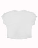 Women's Cotton Knitted T-SHIRT