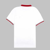 Men New Preppy Polo