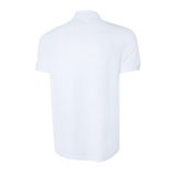 Men's Cotton Lycra Short Sleeve Polo