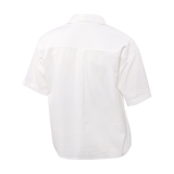 Women's Linen Cotton Shirt