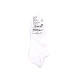 Solid Ankle Socks (2 Packs)