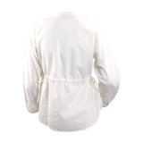 Women's Linen Cotton Shirt
