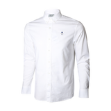 Men's Fresh Stretch Oxford Shirt