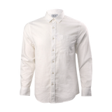Men's Linen Cotton Shirt