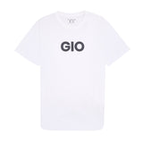 Men's Cotton Logo Tee