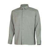 Men's Shirt Jackets