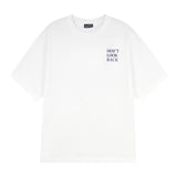 Men City Wonder Tee(Oversized)