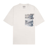 Men's Printed Relaxed Tee