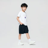 Junior Mario printed Tee