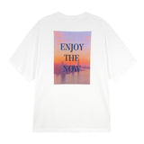 Men City Wonder Tee(Oversized)