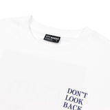 Men City Wonder Tee(Oversized)