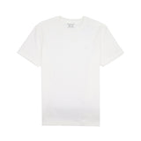 MEN Waffle Crew Neck Tee