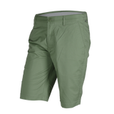 Giordano Men's Low-rise Slim Pocket  Short Pant