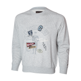 Men Classics Club Sweatshirt