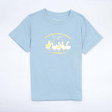 Junior Printed Tee