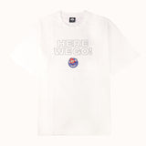 Men's Mario Printed Tee