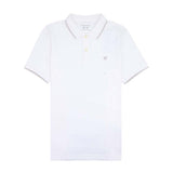 Men Frog Polo