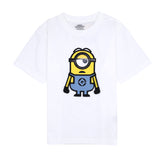 Junior Minions Tee