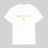 Men's Cotton Signature Tee