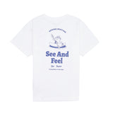 Junior Printed Tee