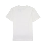 MEN Waffle Crew Neck Tee