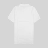 Men Waffle Polo