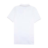Men Frog Polo