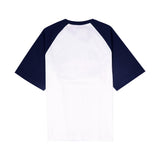 MEN COTTON KNITTED T-SHIRT