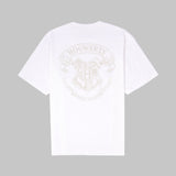 MEN COTTON KNITTED T-SHIRT