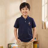 Junior Napoleon polo