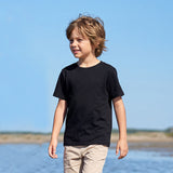 Junior Liquid Touch Tee