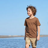 Junior Liquid Touch Tee