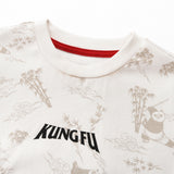 (Buy any 2 Save 15%/any 3 Save 20%Off)Junior CNY Tee