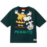 Junior Printed Tee