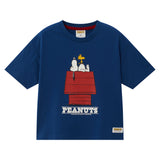 Junior Printed Tee