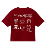 Junior Printed Tee
