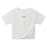 Junior Sorona Jersey Tee