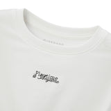 Junior Sorona Jersey Tee